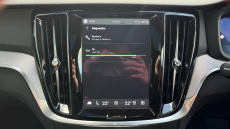 Volvo V60 2.0 B4P Ultra Dark 5dr Auto Petrol Estate